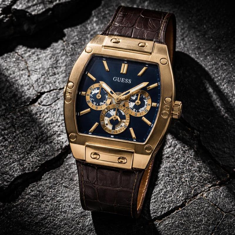 Guess Phoenix GW0202G2 Men's Watch