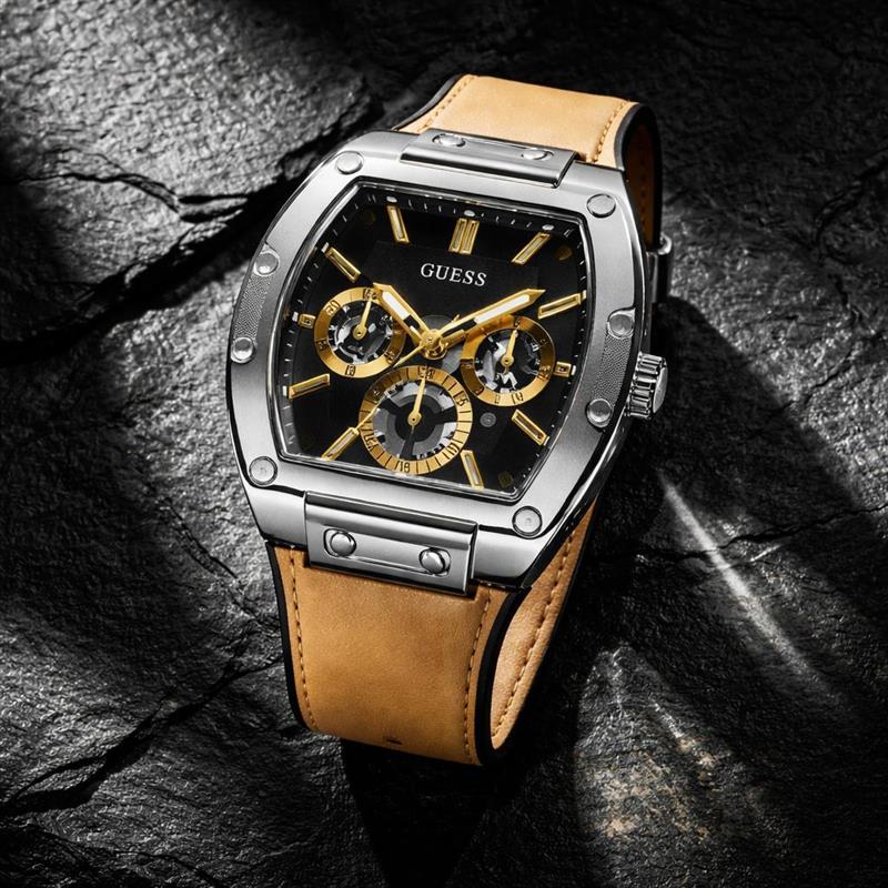 Guess Phoenix GW0202G3 Men's Watch
