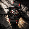 Guess Phoenix GW0202G7 Herrenuhr