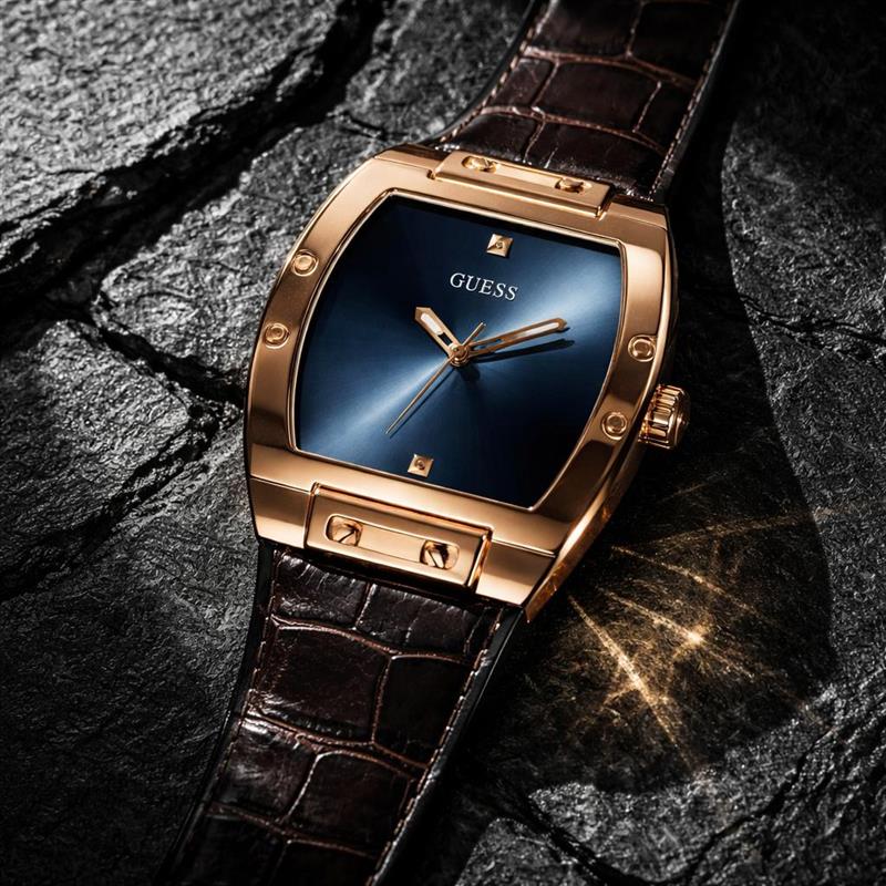 Guess Phoenix GW0386G2 Men's Watch