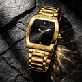 Guess Phoenix GW0387G2 Herrenuhr