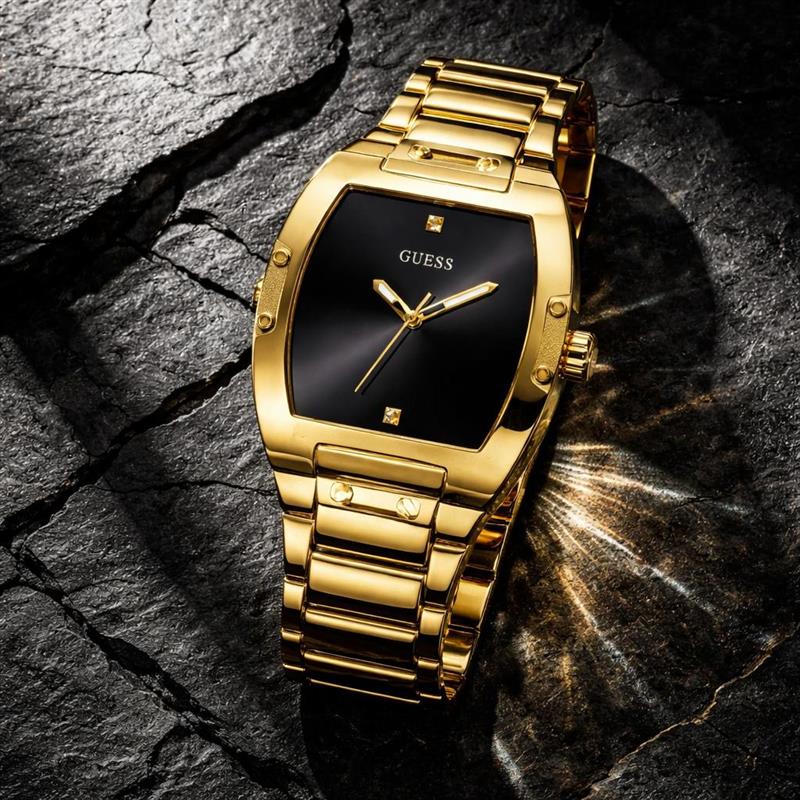 Guess Phoenix GW0387G2 Men's Watch