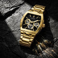 Guess Phoenix GW0456G1 Herrenuhr