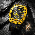 Guess Phoenix GW0499G2 Herrenuhr