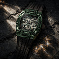 Guess Phoenix GW0499G7 Herrenuhr