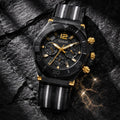 Guess Pilot GW0415G3 Herrenuhr