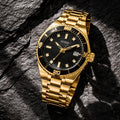 Guess Premier GW0330G2 Herrenuhr
