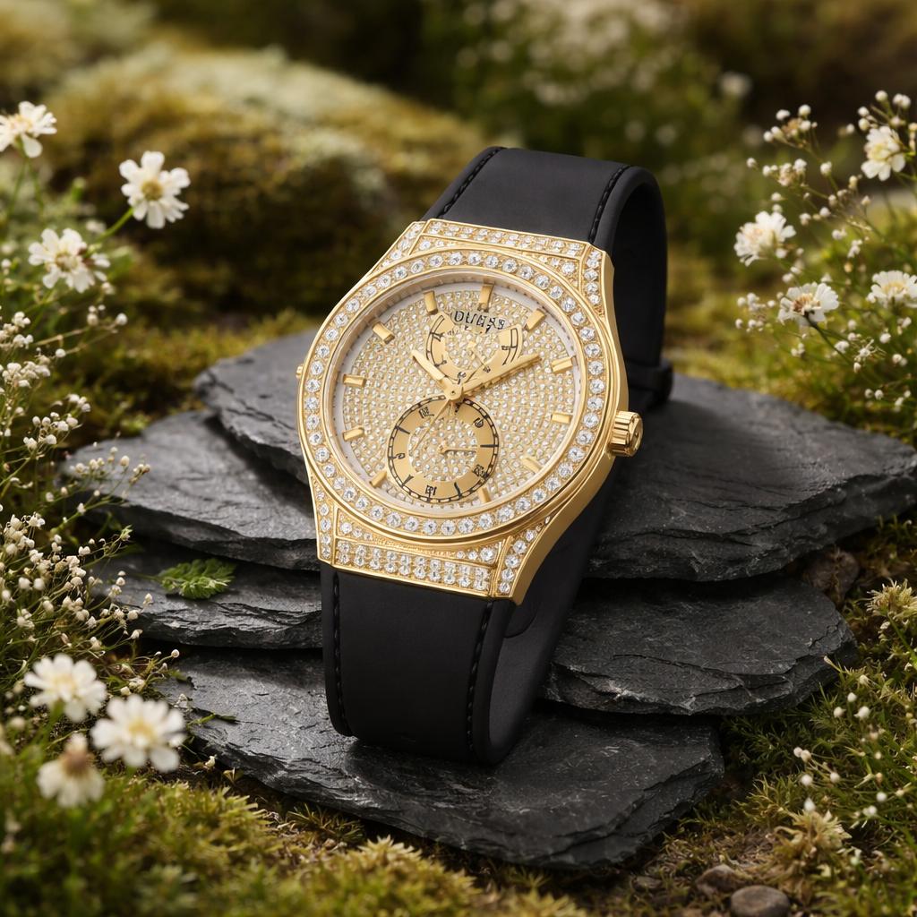 Guess Princess GW0439L2 Women's Watch