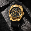 Guess Prodigy GW0569G2 Herrenuhr