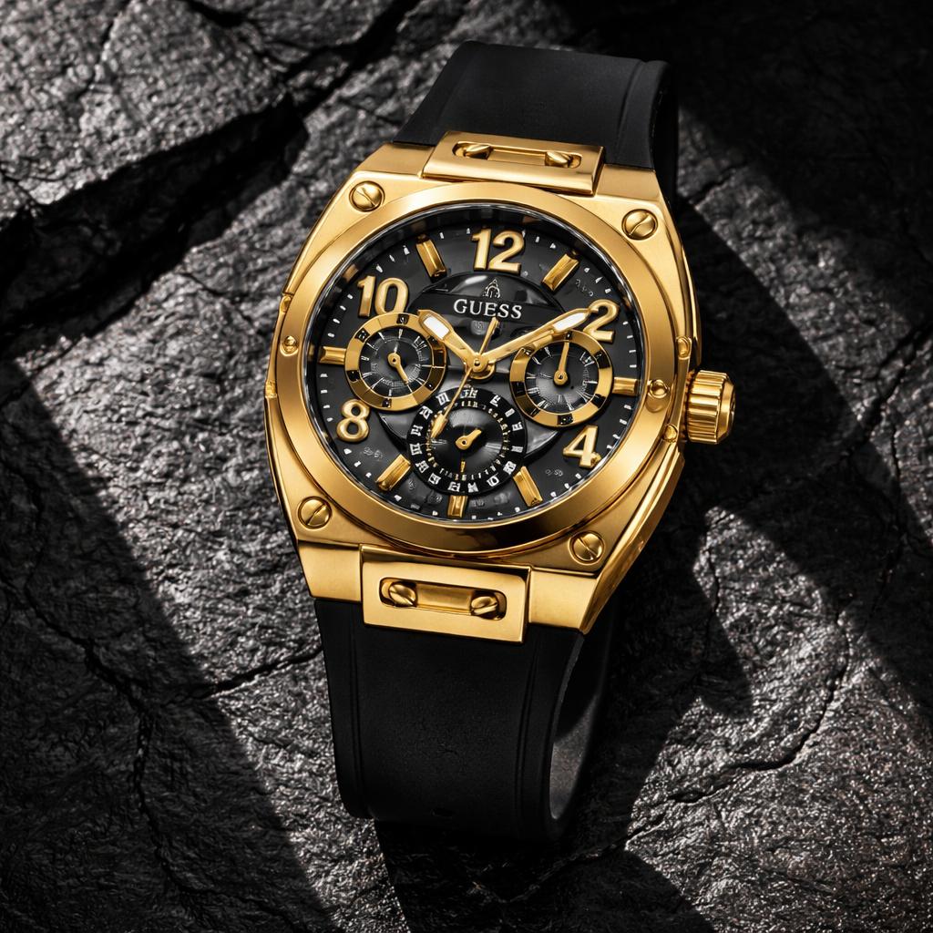 Guess Prodigy GW0569G2 Men's Watch