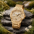 Guess Queen GW0464L2 Damenuhr