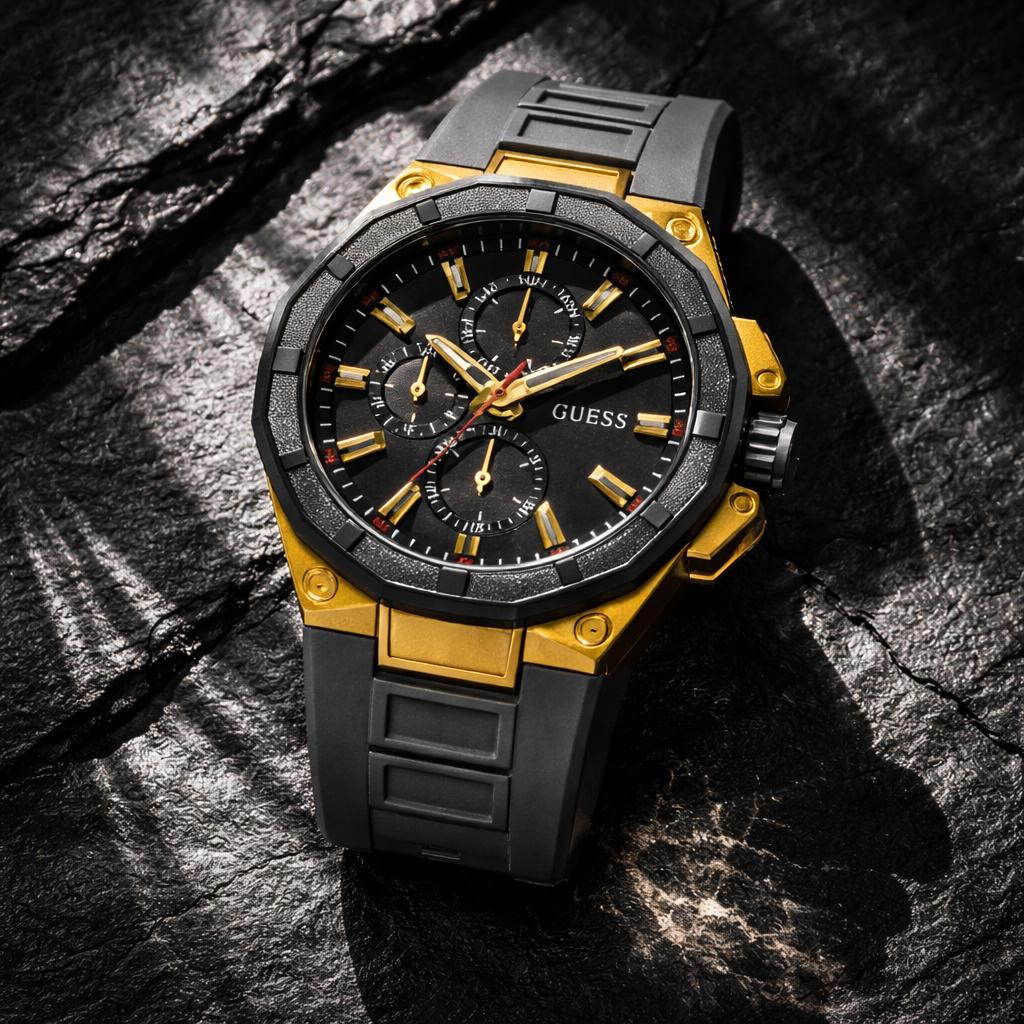 Guess R2 GW0803G1 Men's Watch