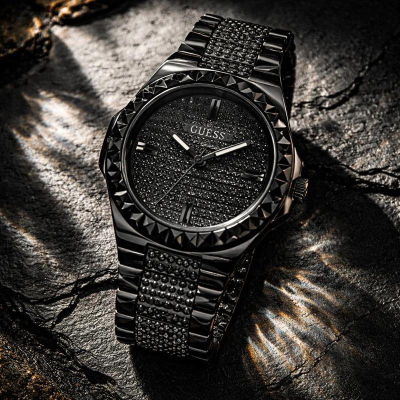 Guess Rebel GW0622G2 Men's Watch