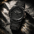 Guess Rebel GW0622G2 Herrenuhr