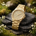 Guess Rebellious GW0601L1 Damenuhr