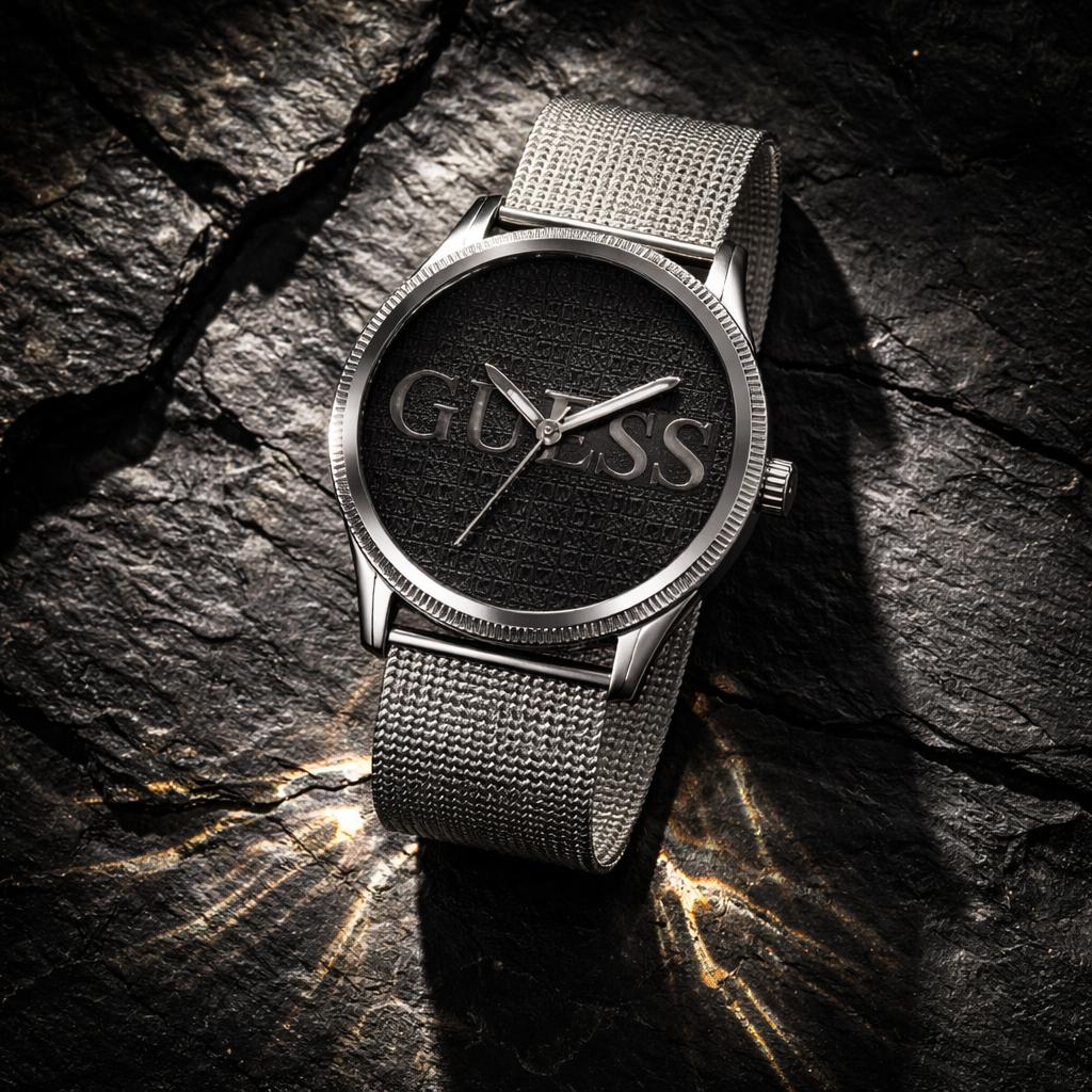 Guess Reputation GW0710G1 Men's Watch