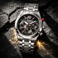Guess Resistance GW0714G1 Herrenuhr