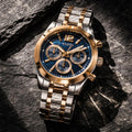 Guess Resistance GW0714G3 Herrenuhr