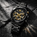 Guess Resistance GW0714G4 Herrenuhr