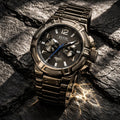 Guess Rigor W0218G1 Herrenuhr