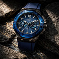 Guess Rigor W0248G5 Herrenuhr