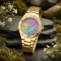 Guess Sangria GW0882L2 Damenuhr