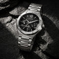Guess Scope GW0454G1 Men's Watch