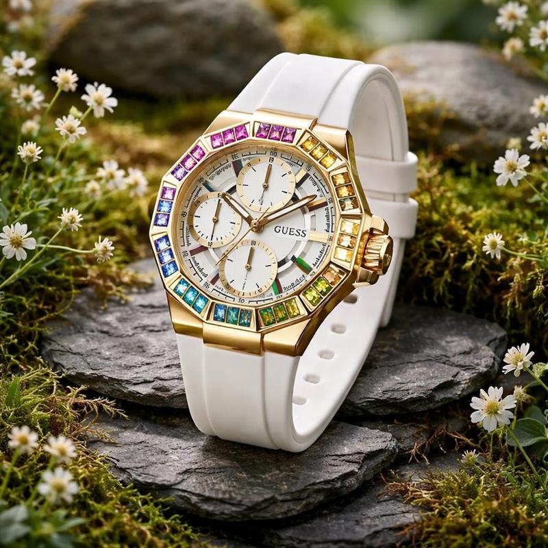 Guess Selene GW0779L1 Ladies' Watch