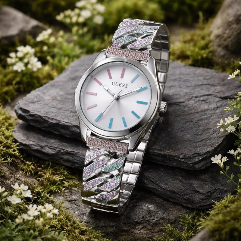 Guess Serena GW0546L4 Ladies Watch