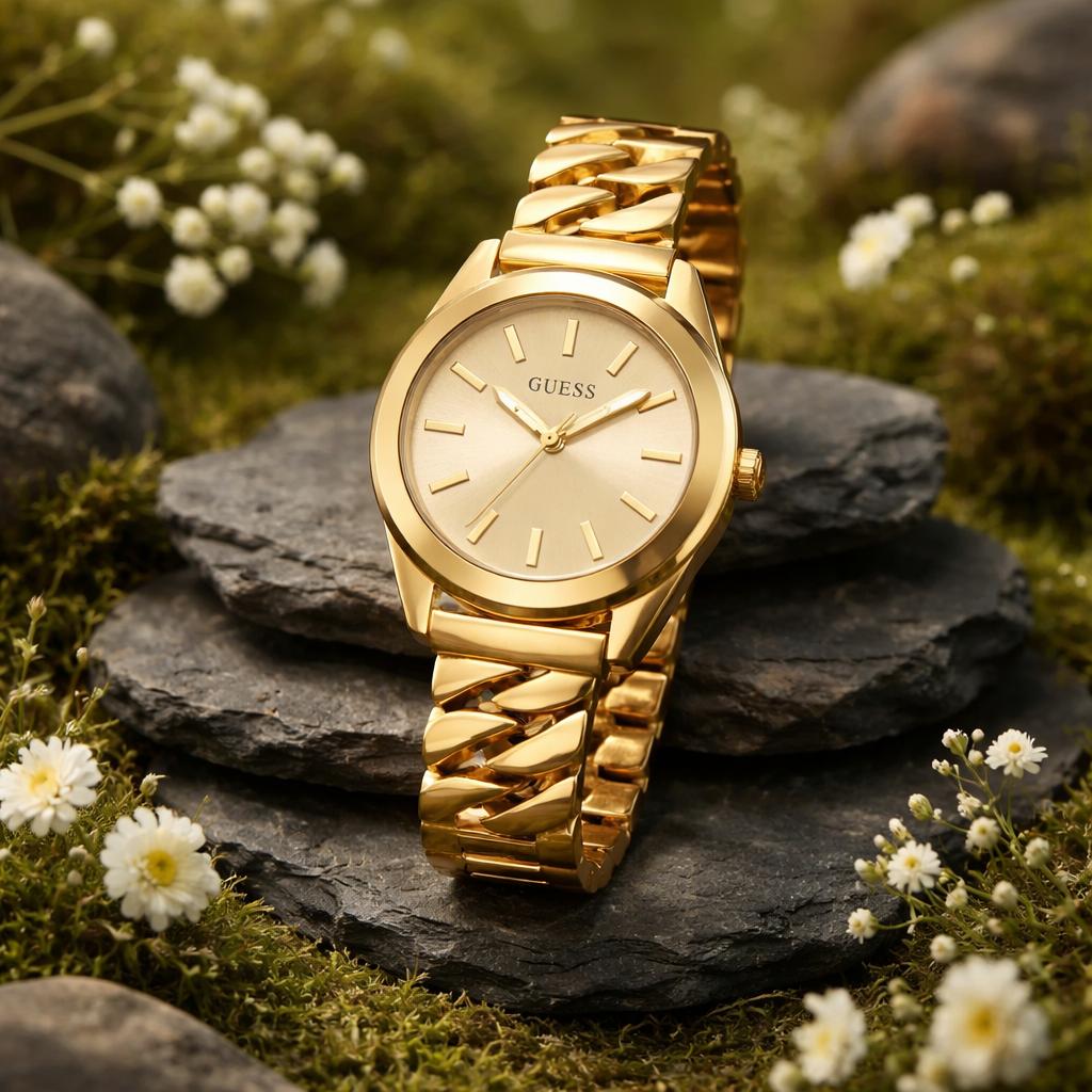 Guess Serena GW0653L1 Women's Watch
