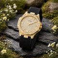 Guess Shimmer GW0408L2 Damenuhr