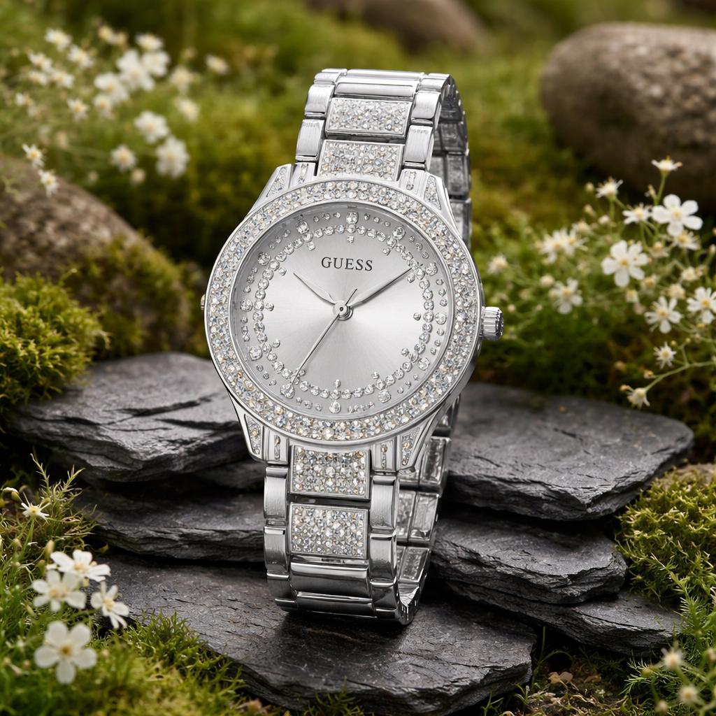 Guess Shooting Star GW0746L1 Women's Watch