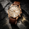 Guess Spec GW0540G4 Men's Watch