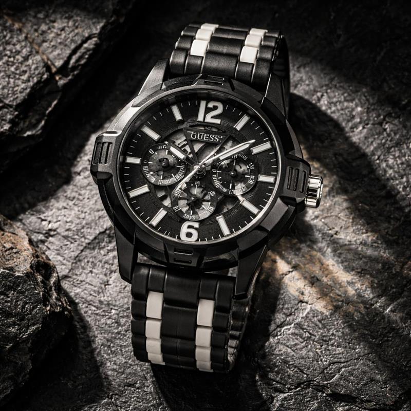 Guess Striker GW0428G1 Men's Watch