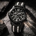 Guess Striker GW0428G1 Men's Watch