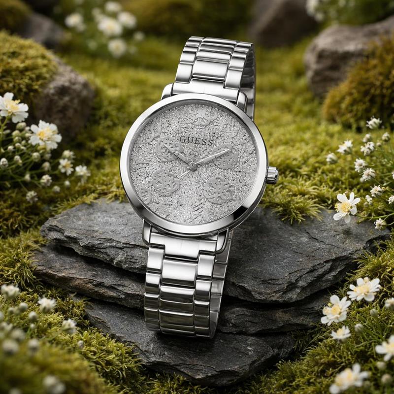Guess Sugarplum GW0670L1 Women's Watch