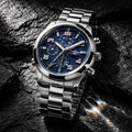 Guess Summit GW0917G1 Herrenuhr Chronograph