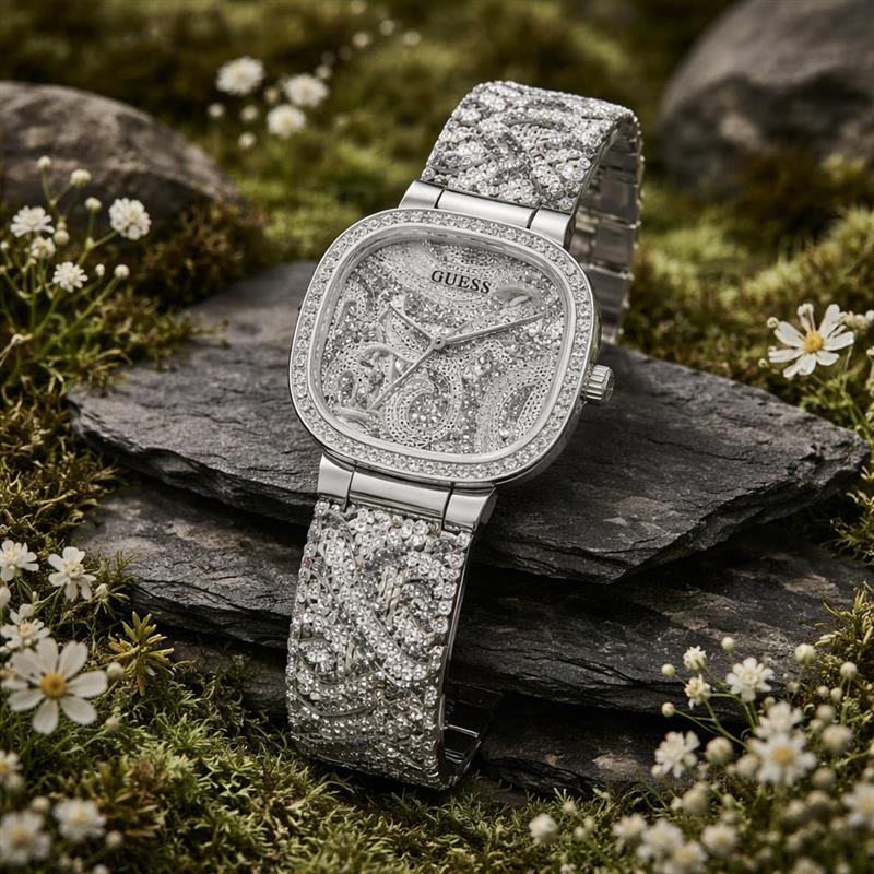 Guess Tapestry GW0304L1 Women's Watch