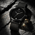 Guess Telescope W0297G1 Herrenuhr