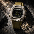 Guess Tonneau GW0340G3 Men's Chronograph Watch