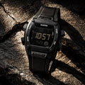 Guess Tonneau GW0340G4 Men's Chronograph Watch