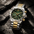 Guess Traction GW0800G1 Men's Watch