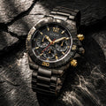 Guess Traction GW0800G2 Men's Watch