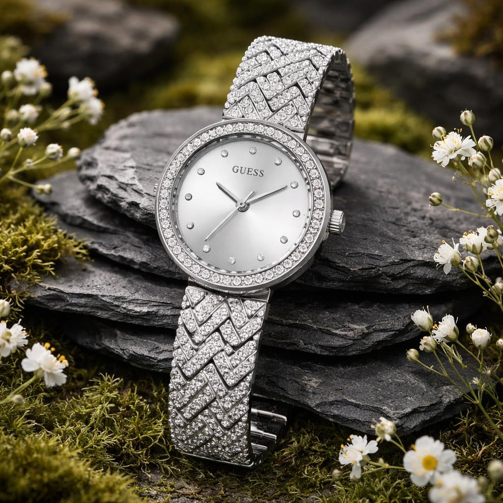 Guess Treasure GW0476L1 Ladies' Watch
