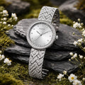 Guess Treasure GW0476L1 Damenuhr