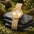 Guess Treasure GW0476L2 Damenuhr