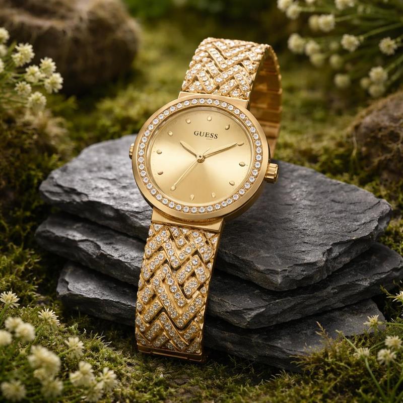 Guess Treasure GW0476L2 Women's Watch