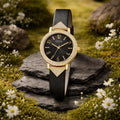 Guess Tri Luxe GW0473L2 Damenuhr