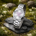Guess Tri Plaque GW0675L1 Damenuhr