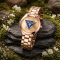 Guess Tri Plaque GW0675L3 Damenuhr